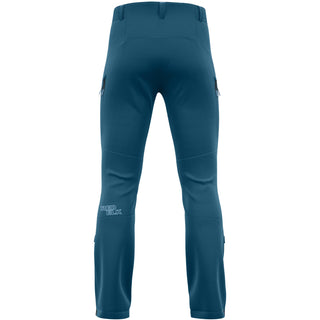 REDELK VESUVIO PANTALONE UOMO SOFTSHELL IMPERMEABILE