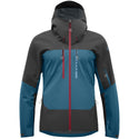 REDELK VINCENT GUSCIO IMPERMEABILE ANTIVENTO SOFTSHELL UNISEX - DISPONIBILE IN 2 COLORI