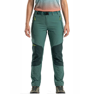 SPHERE PRO VITORIA DONNA PANTALONI TECNICI ESTIVI DA TREKKING
