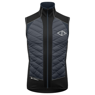 CRAZY VEST FLAME GILET IBRIDO - DISPONIBILE IN VARI COLORI