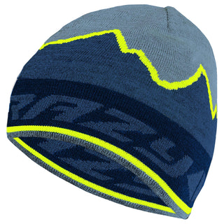 CRAZY CAP SKYLINE BERRETTO IN LANA LEGGERA UNISEX - NUOVI ARRIVI WINTER 24/25