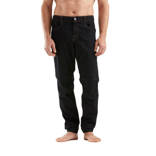 E9 APE9 DENIM JEANS UOMO IDEALE PER ARRAMPICATA E TEMPO LIBERO - NUOVI ARRIVI WINTER 24/25