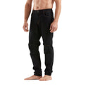 E9 APE9 DENIM JEANS UOMO IDEALE PER ARRAMPICATA E TEMPO LIBERO - NUOVI ARRIVI WINTER 24/25