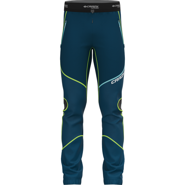 CRAZY PANT ACCELERATION UOMO - NUOVI ARRIVI WINTER 24/25