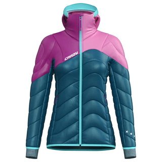 CRAZY JACKET ELECTRA DONNA - NUOVI ARRIVI WINTER 24/25