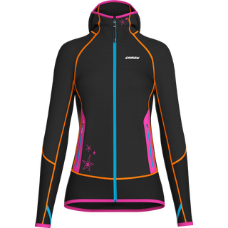 CRAZY JACKET NEXT WOMAN GIACCA SOFTSHELL ANTIVENTO IMBOTTITO INVERNALE - NUOVI ARRIVI WINTER 24/25 (Copy)