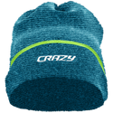 CRAZY CAP LINK EXTRAFLEECE SCALDACOLLO UNISEX DISPONIBILE IN DIVERSE COLORAZIONI - NUOVI ARRIVI WINTER 24/25