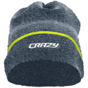 CRAZY CAP LINK EXTRAFLEECE SCALDACOLLO UNISEX DISPONIBILE IN DIVERSE COLORAZIONI - NUOVI ARRIVI WINTER 24/25