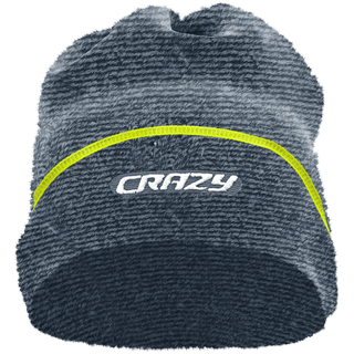 CRAZY CAP LINK EXTRAFLEECE SCALDACOLLO UNISEX DISPONIBILE IN DIVERSE COLORAZIONI - NUOVI ARRIVI WINTER 24/25