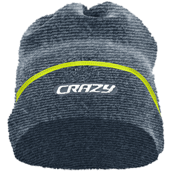 CRAZY CAP LINK EXTRAFLEECE SCALDACOLLO UNISEX DISPONIBILE IN DIVERSE COLORAZIONI - NUOVI ARRIVI WINTER 24/25