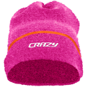 CRAZY CAP LINK EXTRAFLEECE SCALDACOLLO UNISEX DISPONIBILE IN DIVERSE COLORAZIONI - NUOVI ARRIVI WINTER 24/25