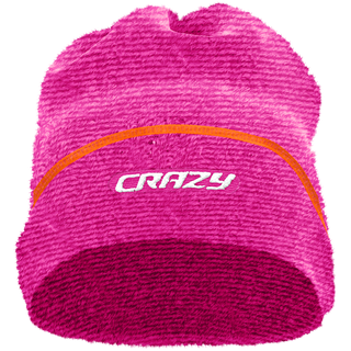 CRAZY CAP LINK EXTRAFLEECE SCALDACOLLO UNISEX DISPONIBILE IN DIVERSE COLORAZIONI - NUOVI ARRIVI WINTER 24/25