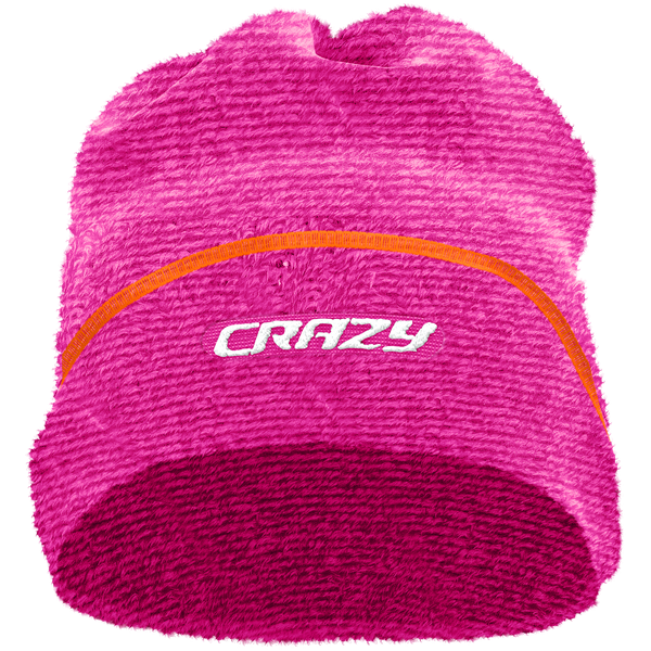 CRAZY CAP LINK EXTRAFLEECE SCALDACOLLO UNISEX DISPONIBILE IN DIVERSE COLORAZIONI - NUOVI ARRIVI WINTER 24/25