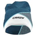 CRAZY CAP SWITCH UNISEX DISPONIBILE IN TRE FANTASIE - NUOVI ARRIVI WINTER 24/25