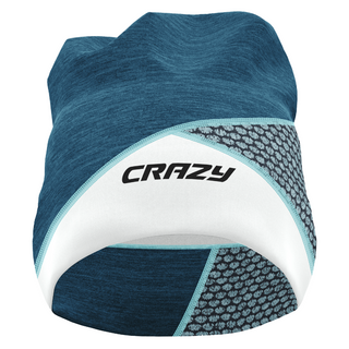 CRAZY CAP SWITCH UNISEX DISPONIBILE IN TRE FANTASIE - NUOVI ARRIVI WINTER 24/25