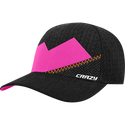 CRAZY CAP BRO COMODO CAPPELLO INVERNALE CON VISIERA - DISPONIBILE IN 4 FANTASIE