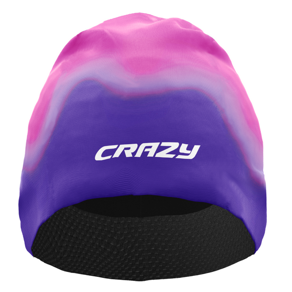 CRAZY CAP SPIRE THERMO UNISEX DISPONIBILE IN DIVERSE FANTASIE - NUOVI ARRIVI WINTER 24/25