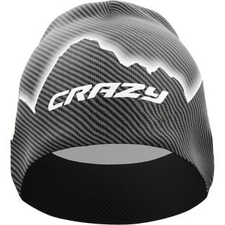 CRAZY CAP SPIRE THERMO UNISEX DISPONIBILE IN DIVERSE FANTASIE - NUOVI ARRIVI WINTER 24/25