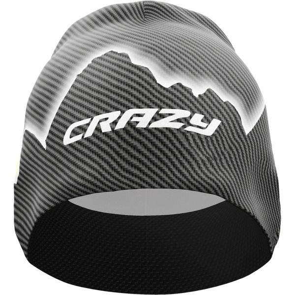 CRAZY CAP SPIRE THERMO UNISEX DISPONIBILE IN DIVERSE FANTASIE - NUOVI ARRIVI WINTER 24/25