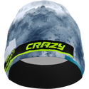 CRAZY CAP SPIRE THERMO UNISEX DISPONIBILE IN DIVERSE FANTASIE - NUOVI ARRIVI WINTER 24/25