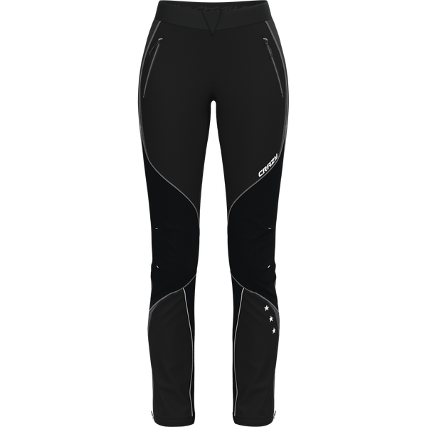 CRAZY PANT ELECTRA DONNA - WINTER 25/26
