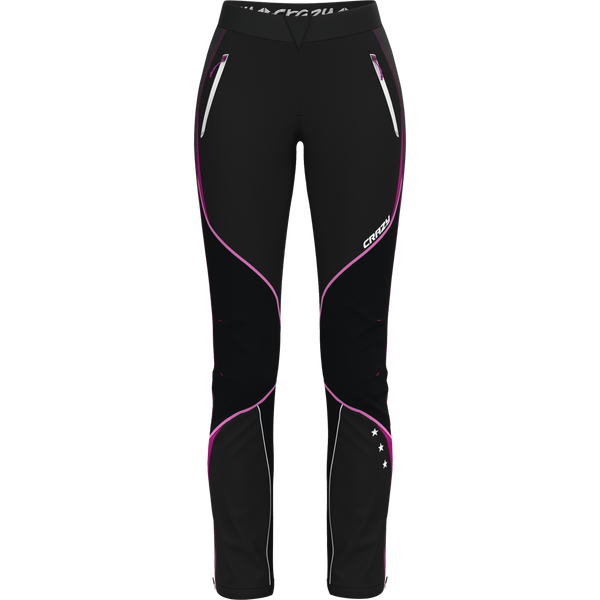 CRAZY PANT ELECTRA DONNA - WINTER 25/26