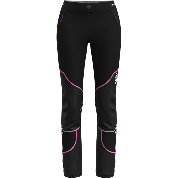 CRAZY PANT OXYGEN DONNA - WINTER 25/26