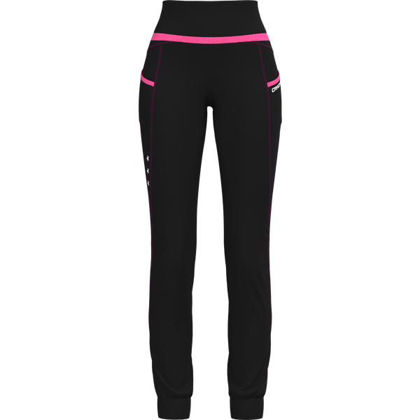 CRAZY PANT EXIT DONNA - WINTER 25/26