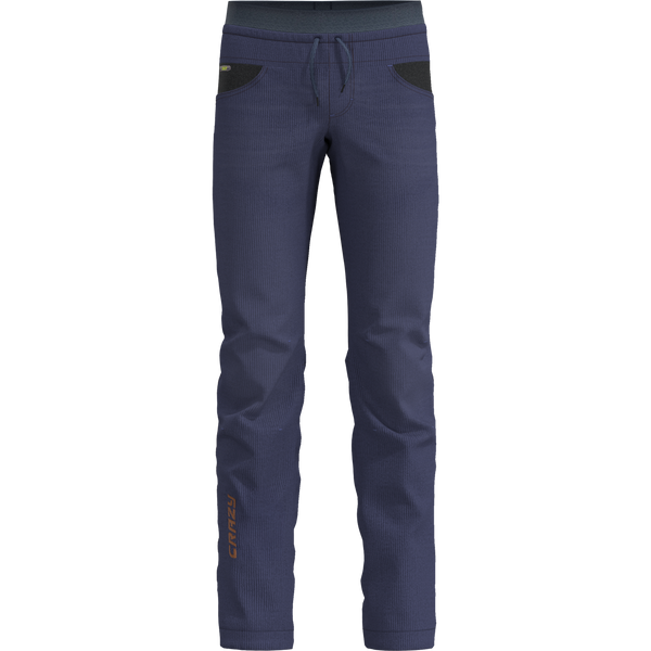CRAZY PANT JOKER UOMO DISPONIBILE IN 3 COLORI - WINTER 25/26