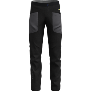 Compra wool-effect-dark-grey CRAZY PANT GULLIVER UOMO - DISPONIBILE IN 2 COLORI - WINTER 25/26