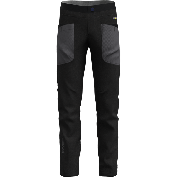 CRAZY PANT GULLIVER UOMO - DISPONIBILE IN 2 COLORI - WINTER 25/26