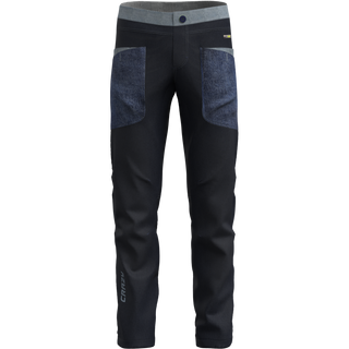 CRAZY PANT GULLIVER UOMO - DISPONIBILE IN 2 COLORI - WINTER 25/26