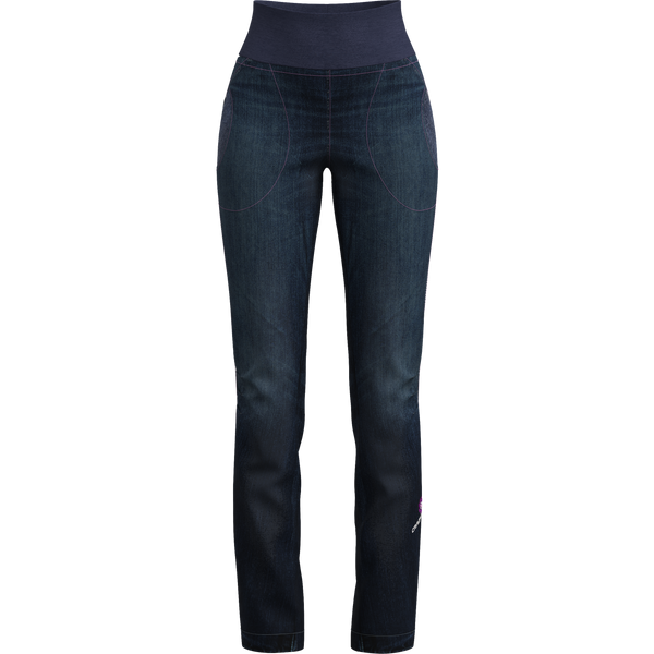 CRAZY PANT AFTER DONNA - WINTER 25/26