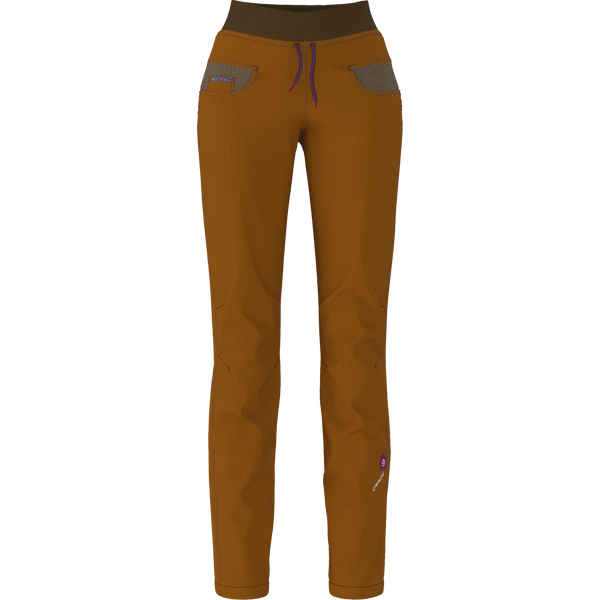 CRAZY PANT ARIA DONNA DISPONIBILE IN 2 COLORI - WINTER 25/26