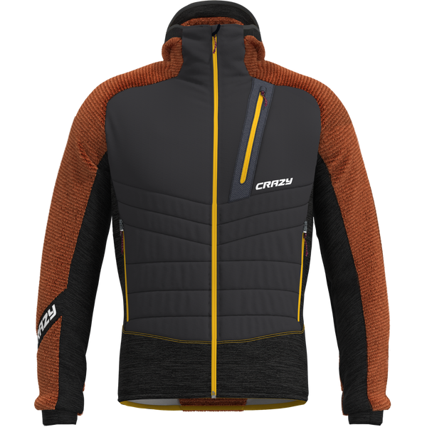 CRAZY JKT ABSOLUTION GIACCA IBRIDA UOMO - WINTER 25/26