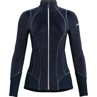 CRAZY PULL EXIT EXTRAFLEECE DONNA DISPONIBILE IN 2 COLORI - WINTER 25/26
