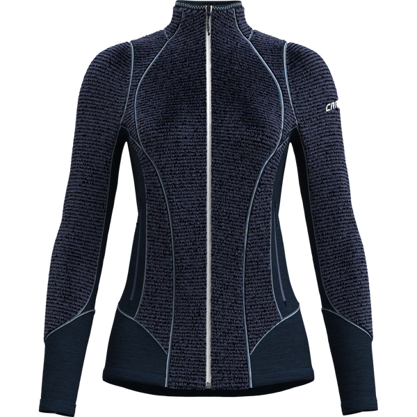CRAZY PULL EXIT EXTRAFLEECE DONNA DISPONIBILE IN 2 COLORI - WINTER 25/26