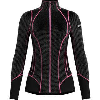 CRAZY PULL EXIT EXTRAFLEECE DONNA DISPONIBILE IN 2 COLORI - WINTER 25/26