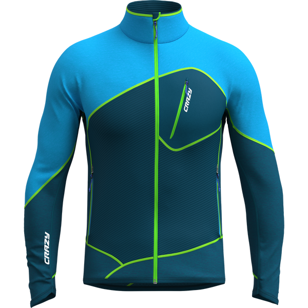 CRAZY PULL FLAME UOMO - WINTER 25/26