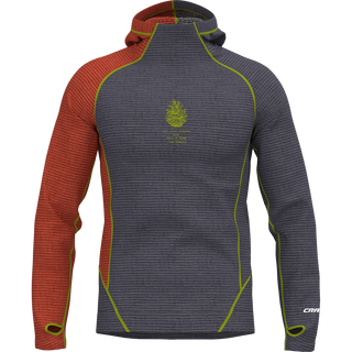 CRAZY PULL DIRECTOR UOMO - WINTER 25/26