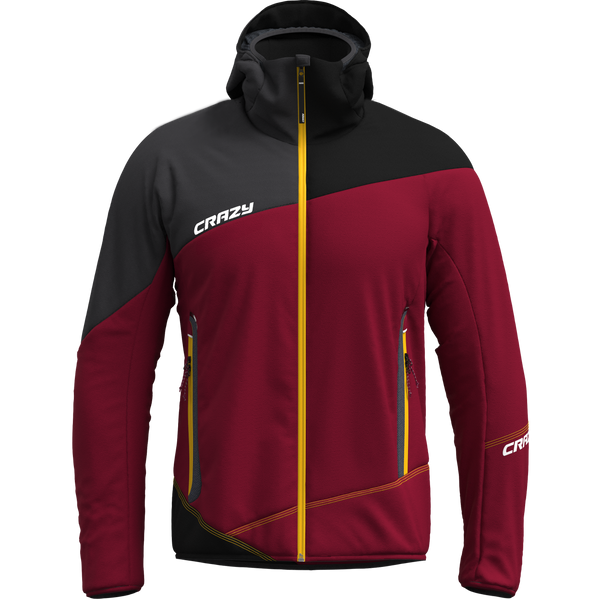 CRAZY JKT NEUTRON GIACCA UOMO - WINTER 25/26