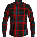 CRAZY SHIRT LUMBERJACK CAMICIA UOMO - WINTER 25/26