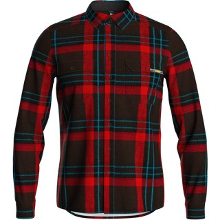 CRAZY SHIRT LUMBERJACK CAMICIA UOMO - WINTER 25/26