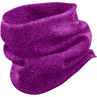 CRAZY NECK GAITER EXTRAFLEECE SCALDACOLLO UNISEX DISPONIBILE IN DIVERSE COLORAZIONI - WINTER 25/26