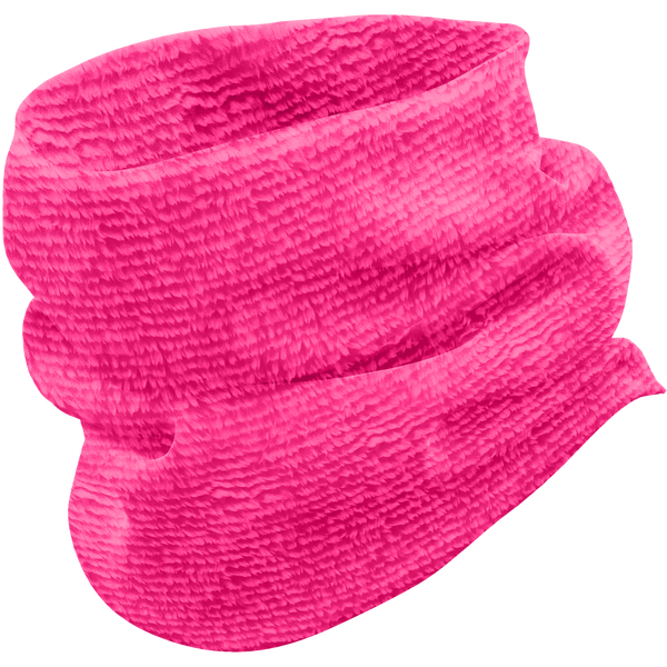 CRAZY NECK GAITER EXTRAFLEECE SCALDACOLLO UNISEX DISPONIBILE IN DIVERSE COLORAZIONI - WINTER 25/26