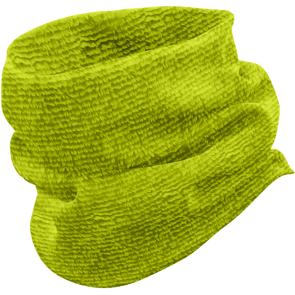 CRAZY NECK GAITER EXTRAFLEECE SCALDACOLLO UNISEX DISPONIBILE IN DIVERSE COLORAZIONI - WINTER 25/26