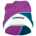 CRAZY CAP SWITCH UNISEX DISPONIBILE IN 5 COLORI - WINTER 25/26