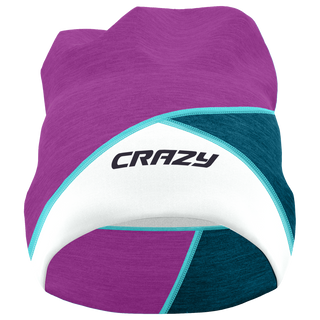 CRAZY CAP SWITCH UNISEX DISPONIBILE IN 5 COLORI - WINTER 25/26