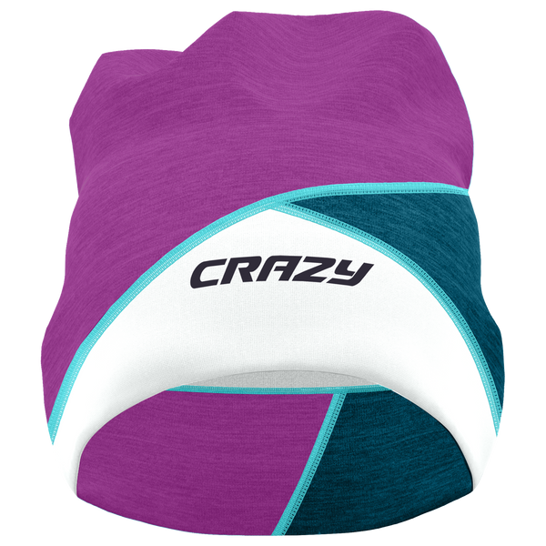 CRAZY CAP SWITCH UNISEX DISPONIBILE IN 5 COLORI - WINTER 25/26