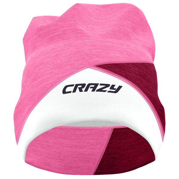 CRAZY CAP SWITCH UNISEX DISPONIBILE IN 5 COLORI - WINTER 25/26